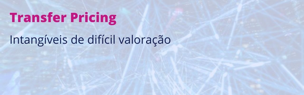 O que são intangíveis de difícil valoração?